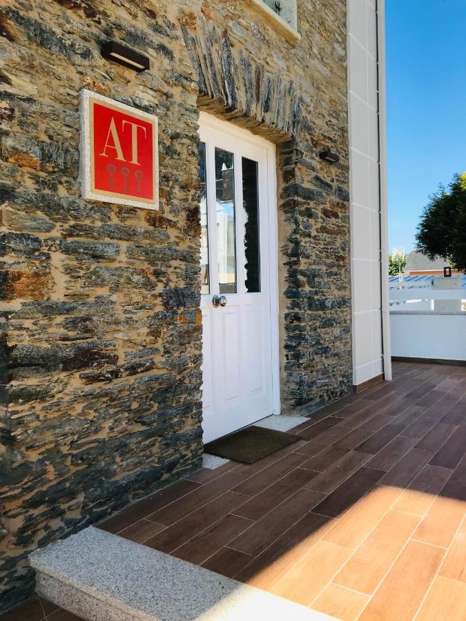 Apartamentos Puerto Norte - Apto 2 Puerto de Vega Zewnętrze zdjęcie